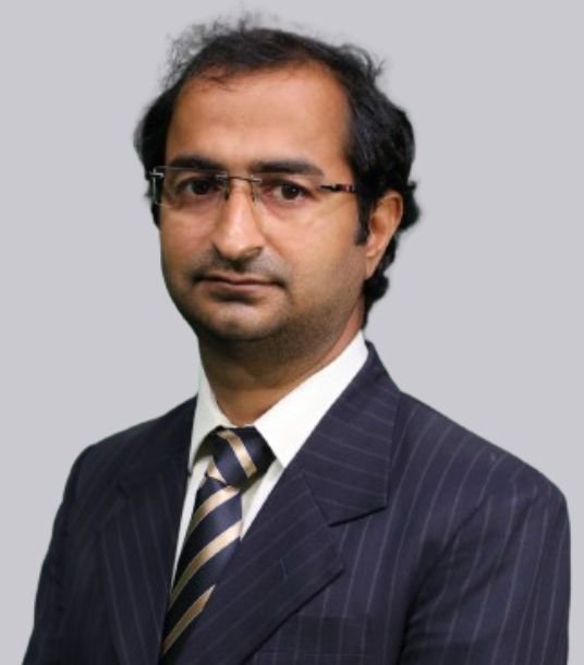 Dr. Vijay Kumar Yadav